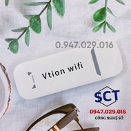 [ Hàng Nhật Nội Địa ] Cục Phát Wifi Usb HSPA - Dongle -  Vtion - Olax U90 Từ sim 3G 4G Cực Tốt  Lắp 
