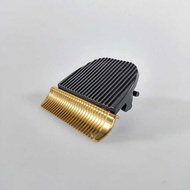 BARU BaoRun Cadangan Mata Pisau Alat Mesin Cukur Domba kucing anjing Super Tajam S1 P2 P3 P6 PRO