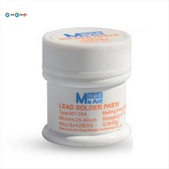 138 Lead Free Solder Paste Welding Flux for Mobile Phone Microsoldering Repair Motherboard Repair So