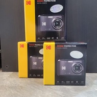 😻懷舊相機😻kodak pixpro FZ45數碼相機 CCD 3色 黑。白 。紅 緊有一款岩你