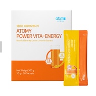 Atomy Power VITA-Energy (30packets/box)