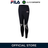 FILA LGD240102W กางเกงออกกำลังกายขายาวผู้หญิง