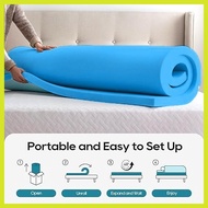 ┤ ❉ ✬ Single /Double/Queen 100% original Bed mattress foam single matress foam single salem bed tat