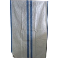 Packing sacks, additional sacks, sacks for bal