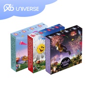 SEVENTEEN 11th Mini Album 'SEVENTEENTH HEAVEN' Sealed Album - AM 5:26 / PM 2.14 / PM 10:23