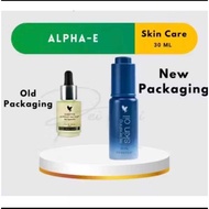 Forever Alpha E  / Forever Replenishing Skin Oil / Forever Living Products