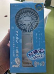 日本Yohome 冷感風扇
