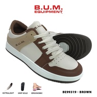 BUM Kasut Bertutup Wanita Coklat Women Sneaker - Brown BE99319