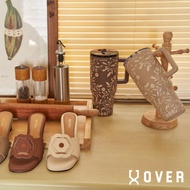 OVER x Machino 900ML OVER Cup Limited Edition