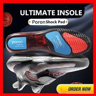 ULTIMATE CLASS SPORT SHOE INSOLE ARCH SUPPORT