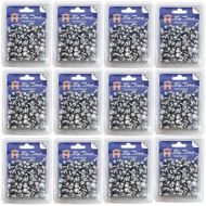 สกรูป/สยึดหลังคาซ้อนเมทัลชีทโครงเหล็ก10x3/4"100EA12แพ็ค