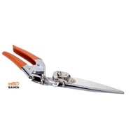 BAHCO 3-POSITIONS GRASS SHEARS GS76/ TIGER GRASS SHEARS