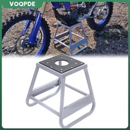 [voqpde] Dirtbike Stand Motorcycle Lift Stand Cruiser Bikes Dirtbike Repair ATV Spare Parts Accessor