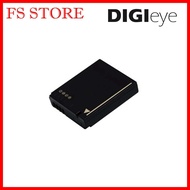 DIGIEYE/GLOBAL  PANASONIC BCJ13E BATTERY