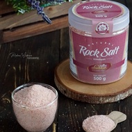 Salt HIMALAYA 500 grams Mountain Salt/ HIMALAYA Salt/ No Hypertension