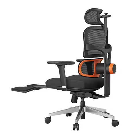 Modern High Back Executive Office Chair Best Ergonomic Mesh Office Chair Adjustable Chair Office Erg