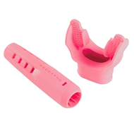 Scubapro Mouthpiece & Hose protector kit scuba diving regulator BLUE / ORANGE / YELLOW / PINK / WHIT