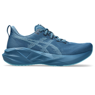 ASICS :  1011B974.405 NOVABLAST 5 MEN รองเท้าวิ่งผู้ชาย ของแท้