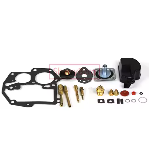 SherryBerg REPAIR GASKET TUNDED KIT for VW GOLF JETTA MK1 MK2 T25 1.9 CARBURETTOR 2E2 2E3 1B3 C531 C
