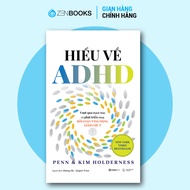 Book - Understanding ADHD - Overcoming Challenges and Development with Attention Deficit Hyperactivi