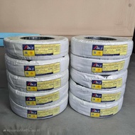 สายไฟ Thw 1*16 ทองแดงแท้100% มาตรฐาน มอก. ⚡ส่งเร็ว⚡ส่งด่วน⚡ ❗ร้านส่งของทุกวัน❗