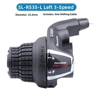 Shimano | Speed Shifter 6-8 Speed