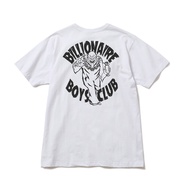 2025 waffle gift for friends Billionaire Boys Club BB Snowman t-shirt men's Short Sleeve T-Shirt Tee