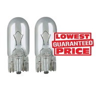 Bulb T10 Premium Lamp ( Yellow )