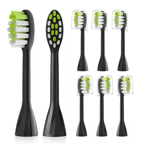 Brush Heads for Philips Electric Toothbrush ONE Series HY1100/HY1200