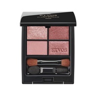 【Direct from Japan】ETVOS Mineral Classy Shadow #French Fig ETVOS Sensitive Skin Eye Makeup Mineral