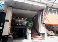 Rococo Hotel