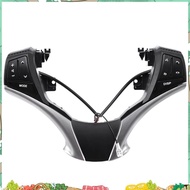 Audio Control Switch 84250-0D120 84250-0D120-E0 Multifunctional Steering Wheel Fit for   2013-2016 1