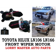WIPER MOTOR TOYOTA HILUX LN106 LN166