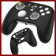 ORORFILL Gaming Controller , Silicone Anti-Slip Console Protective Cover, Shockproof Anti-Scratch Du