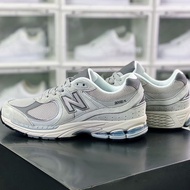 New Balance 2002R Grey Low Classic Casual Sport Unisex Running Shoes Sneakers For Men Women ML2002R0