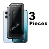 OPPO Reno15 F 5G ฟิล์มป้องกันการแอบมองกระจกหน้าสำหรับ Oppo Reno14 F Reno14F Reno15F 5G แผ่นหน้าป้องก