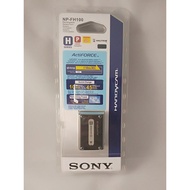 Sony NP-FH100 Battery for DCR-SX40 SX40R SX41 HDR-CX105 etc
