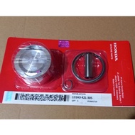 PISTON KIT SIZE [0.50] SPACY F1 / BEAT F1 SCOOPY F1/ [131A3-KZL-305]