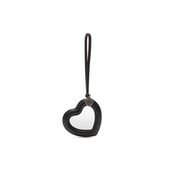 Retro Heart Y2K Style Bag Charm