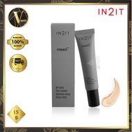 In2it Primer++. Intoit Primer Plus (15 g.) In To It