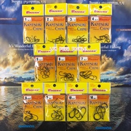 BOCEAN KANTSUKI CHINU HOOK