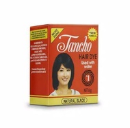 Tancho Hair Dye - Tancho Bubuk