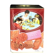 KHONG GUAN Comprehensive Biscuits