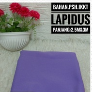 BAHAN PSH IKKT LAPIDUS