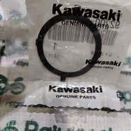 Washer Ring nut komatir zx6 zx6 r zx6r zx636 zx 636