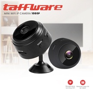 Mini WiFi IP Camera CCTV 1080P - A9