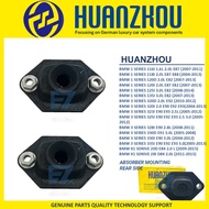 HUANZHOU REAR ABSORBER MOUNTING 1SERIES E87 E82 E87 E81 E88 E87 3 SERIES E92 E90 E91 E93 BMW X1 E84