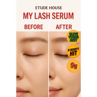 [ETUDE HOUSE] My Lash Serum 9g | K-Beauty