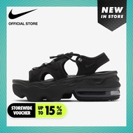 Nike Women's Air Max Koko Sandal - Black