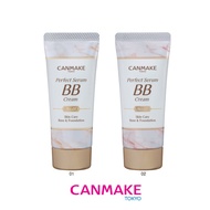 Canmake Perfect Serum BB Cream